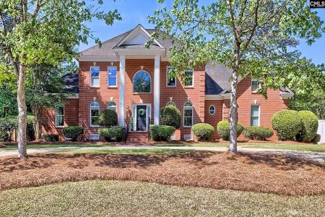 100 Birch Terrace Court Lexington SC 29072