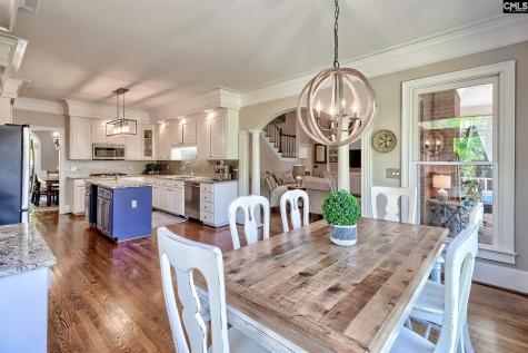 100 Birch Terrace Court Lexington SC 29072