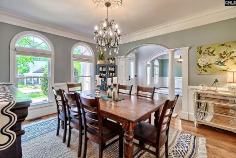 100 Birch Terrace Court Lexington SC 29072