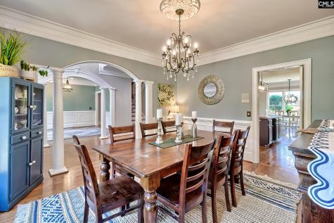 100 Birch Terrace Court Lexington SC 29072