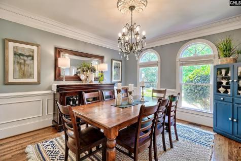 100 Birch Terrace Court Lexington SC 29072