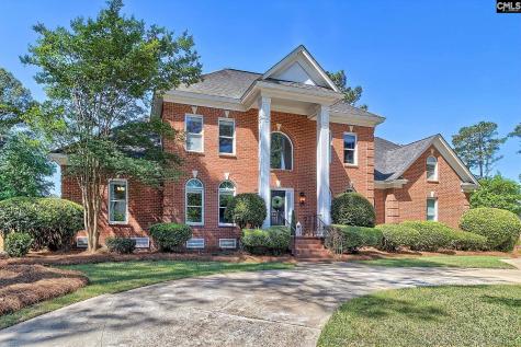 100 Birch Terrace Court Lexington SC 29072