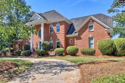 100 Birch Terrace Court Lexington SC 29072