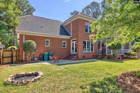 100 Birch Terrace Court Lexington SC 29072