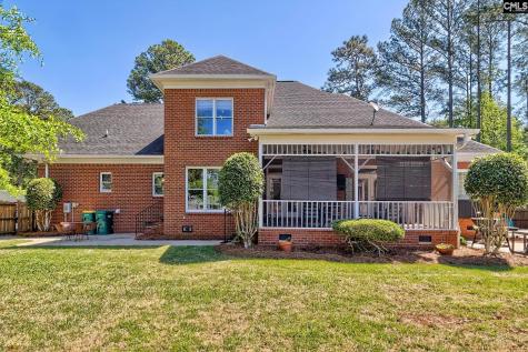 100 Birch Terrace Court Lexington SC 29072