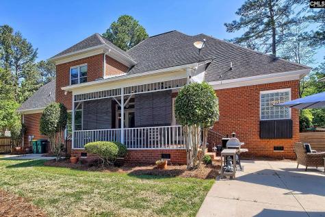 100 Birch Terrace Court Lexington SC 29072