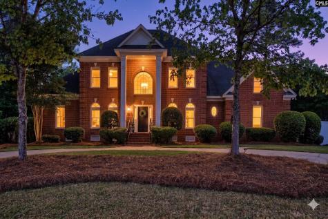 100 Birch Terrace Court Lexington SC 29072