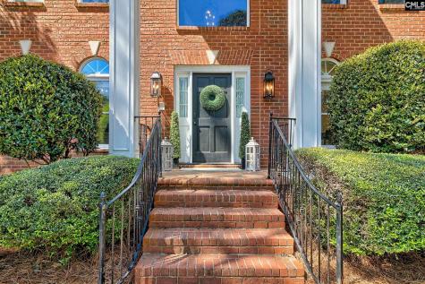100 Birch Terrace Court Lexington SC 29072