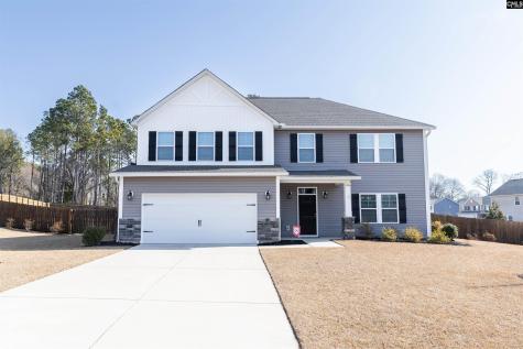 186 Shadowbrook Way Camden SC 29020