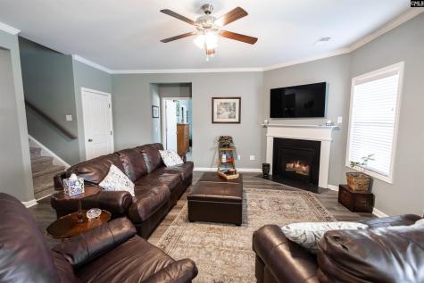 186 Shadowbrook Way Camden SC 29020