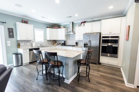 186 Shadowbrook Way Camden SC 29020