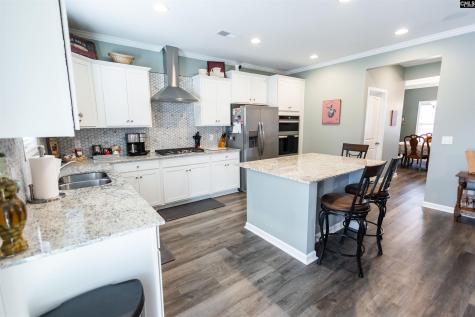 186 Shadowbrook Way Camden SC 29020