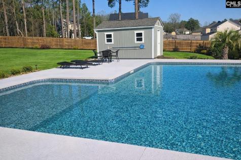 186 Shadowbrook Way Camden SC 29020