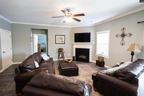 186 Shadowbrook Way Camden SC 29020