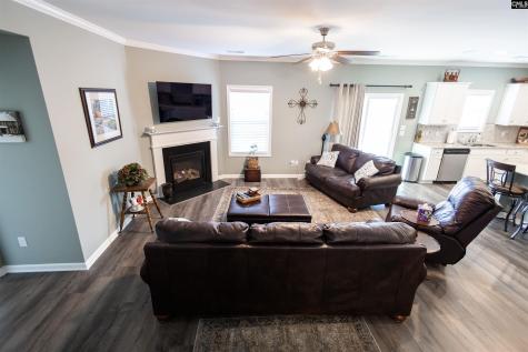186 Shadowbrook Way Camden SC 29020