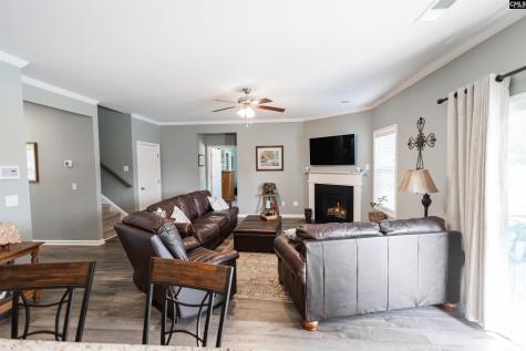 186 Shadowbrook Way Camden SC 29020