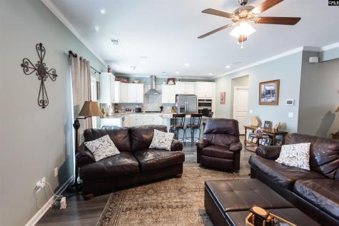 186 Shadowbrook Way Camden SC 29020