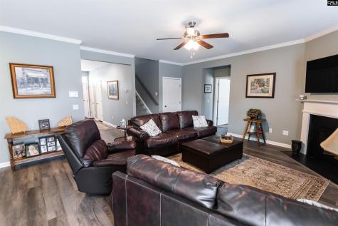 186 Shadowbrook Way Camden SC 29020