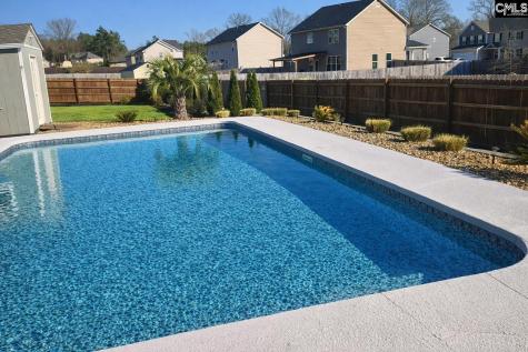 186 Shadowbrook Way Camden SC 29020
