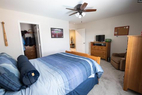 186 Shadowbrook Way Camden SC 29020