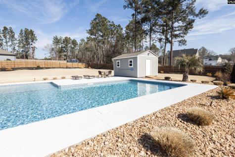 186 Shadowbrook Way Camden SC 29020