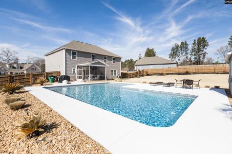 186 Shadowbrook Way Camden SC 29020