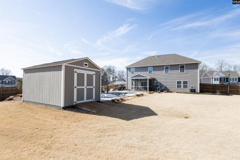 186 Shadowbrook Way Camden SC 29020