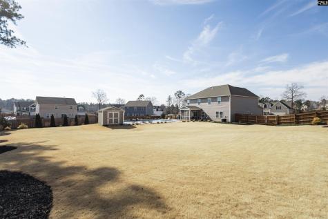 186 Shadowbrook Way Camden SC 29020