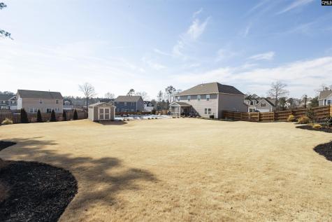186 Shadowbrook Way Camden SC 29020