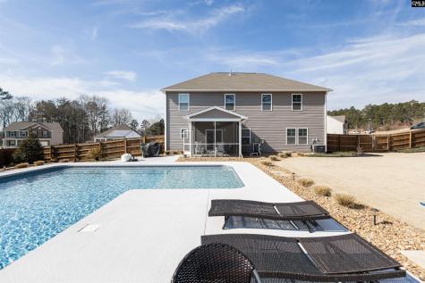 186 Shadowbrook Way Camden SC 29020