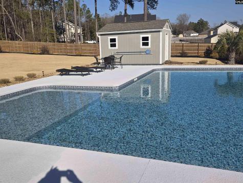 186 Shadowbrook Way Camden SC 29020