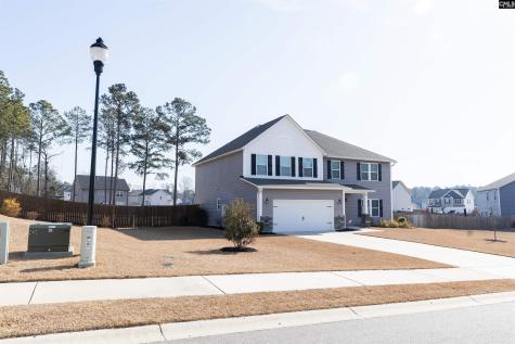 186 Shadowbrook Way Camden SC 29020