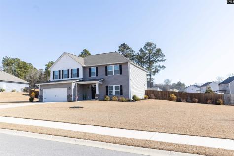 186 Shadowbrook Way Camden SC 29020