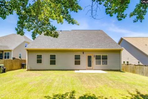 138 Fresh Spring Way Lexington SC 29072-7151