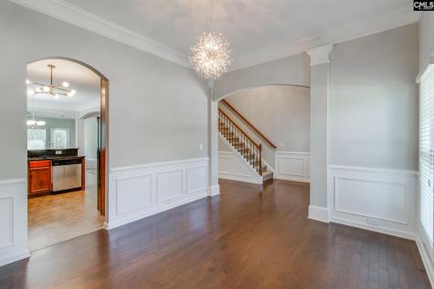 138 Fresh Spring Way Lexington SC 29072-7151