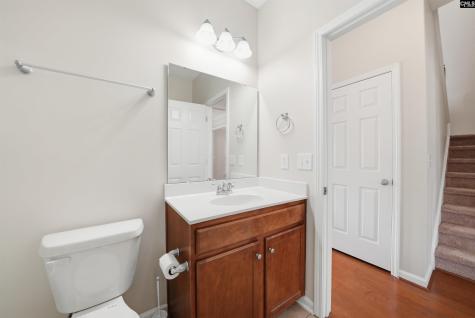 267 Caedmons Creek Drive Irmo SC 29063