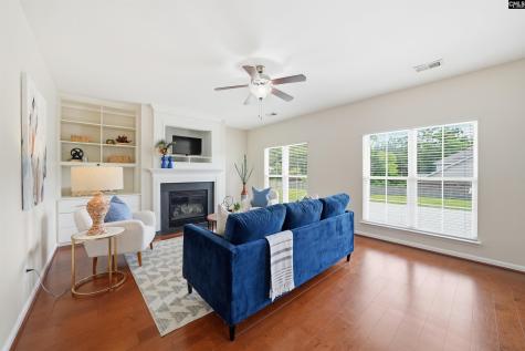 267 Caedmons Creek Drive Irmo SC 29063