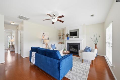 267 Caedmons Creek Drive Irmo SC 29063