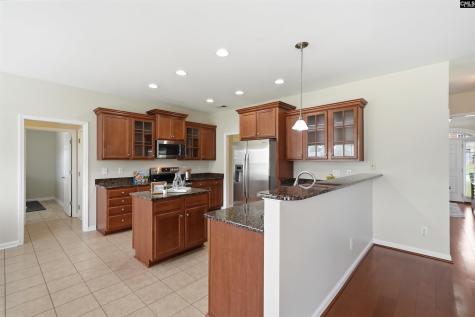 267 Caedmons Creek Drive Irmo SC 29063