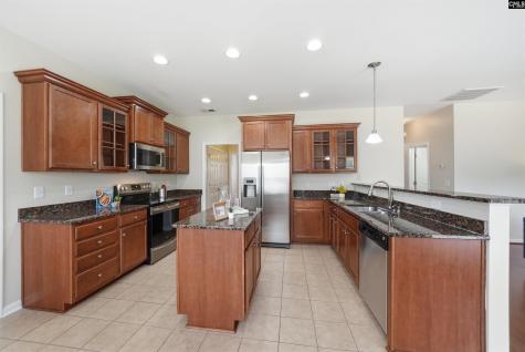 267 Caedmons Creek Drive Irmo SC 29063