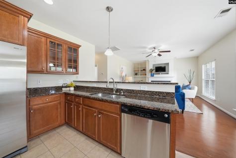267 Caedmons Creek Drive Irmo SC 29063