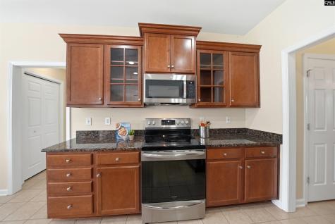 267 Caedmons Creek Drive Irmo SC 29063