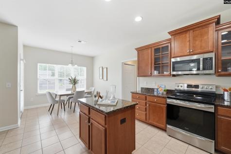 267 Caedmons Creek Drive Irmo SC 29063