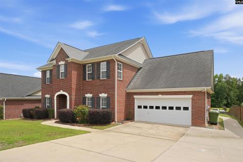 267 Caedmons Creek Drive Irmo SC 29063
