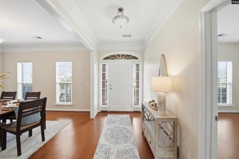 267 Caedmons Creek Drive Irmo SC 29063