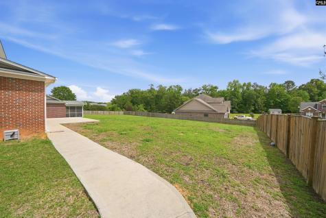 267 Caedmons Creek Drive Irmo SC 29063