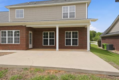 267 Caedmons Creek Drive Irmo SC 29063