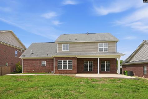267 Caedmons Creek Drive Irmo SC 29063
