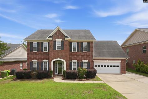 267 Caedmons Creek Drive Irmo SC 29063