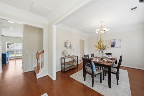267 Caedmons Creek Drive Irmo SC 29063